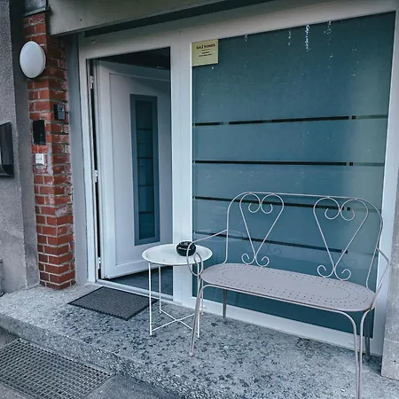 Sali-bayreuth - Charming Near Zoo In With Terrace, Free Wi-fi & 24-hour Front Desk * Bayreuth